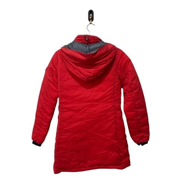 Canada Goose Camp Hoody Jacket Size XS - Picture 10 of 12